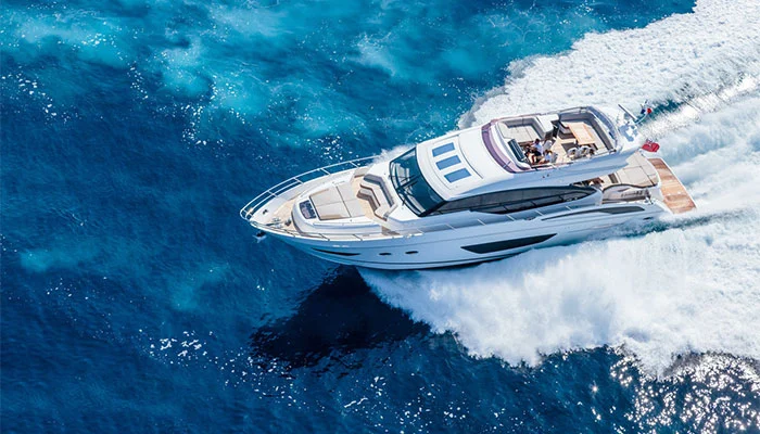 Морские аксессуары: инновации для современного яхтсмена