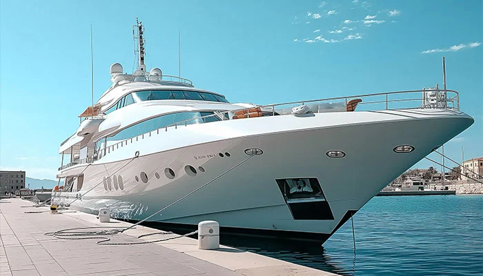 Улучшение морского опыта с помощью интеллектуальных технологий