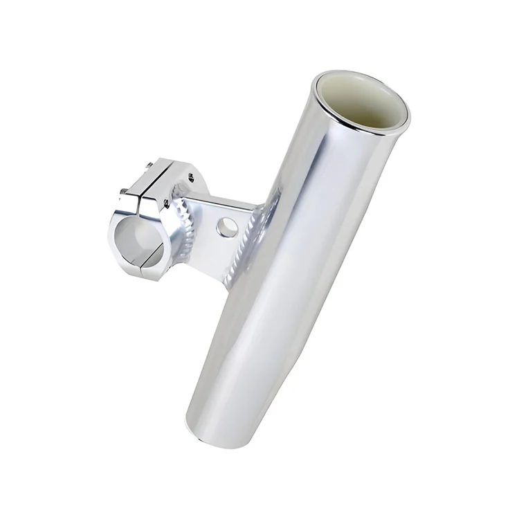 Алюминиевый держатель для удочки