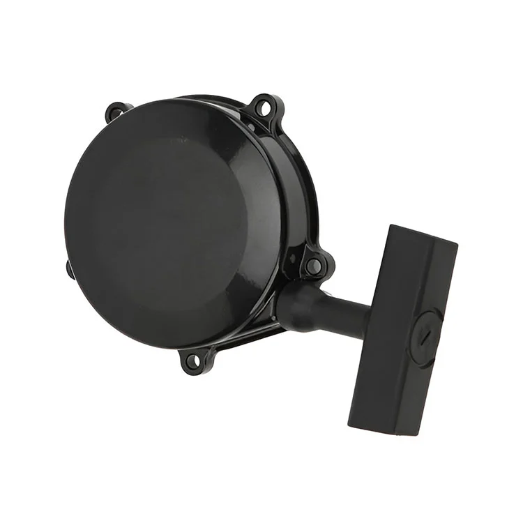 Ручной стартер для квадроциклов