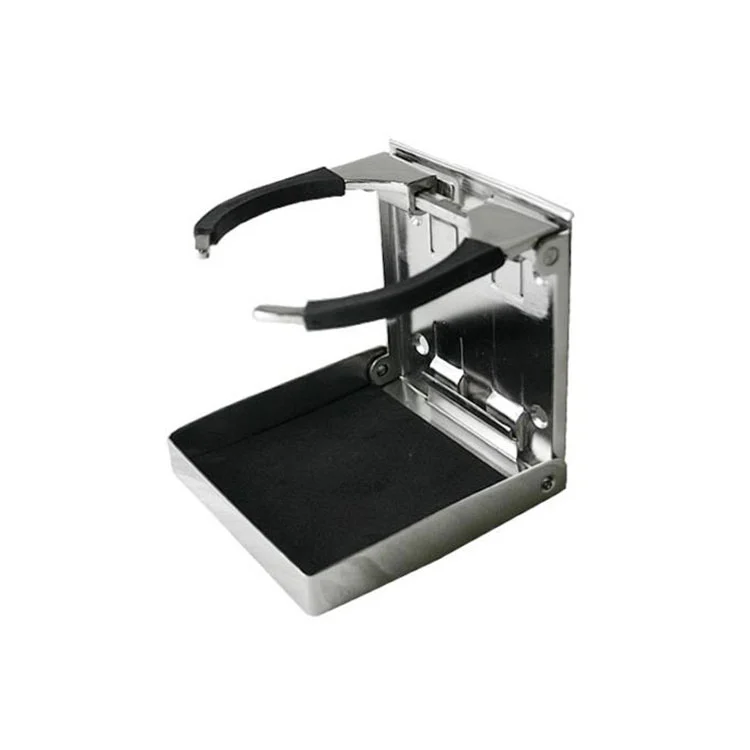 Складной держатель для напитков