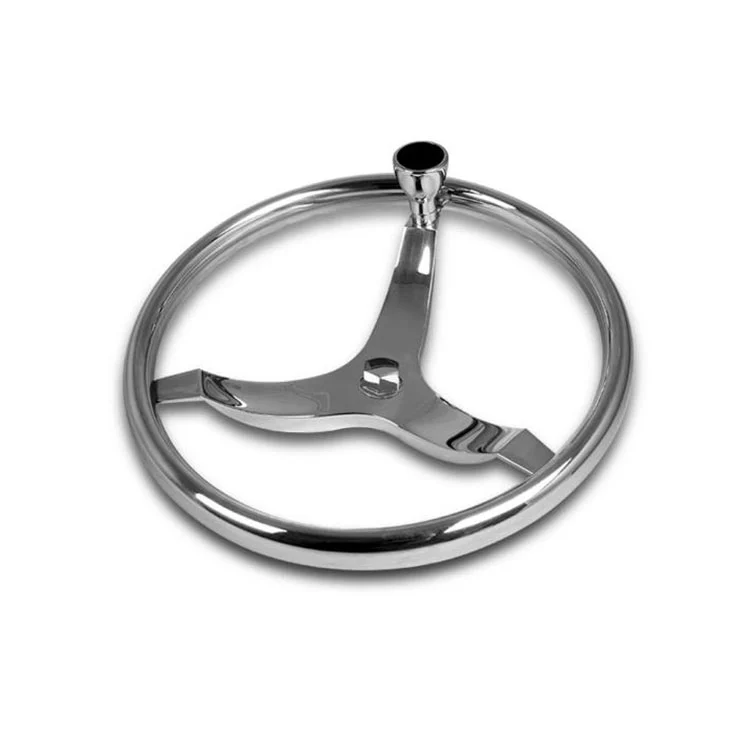 Морской руль