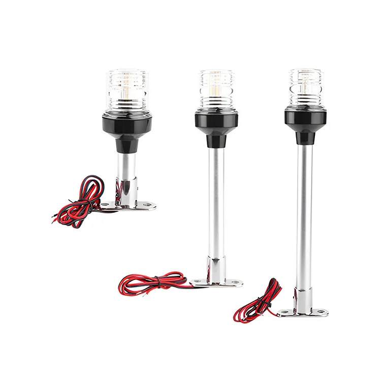 Морской кормовой фонарь