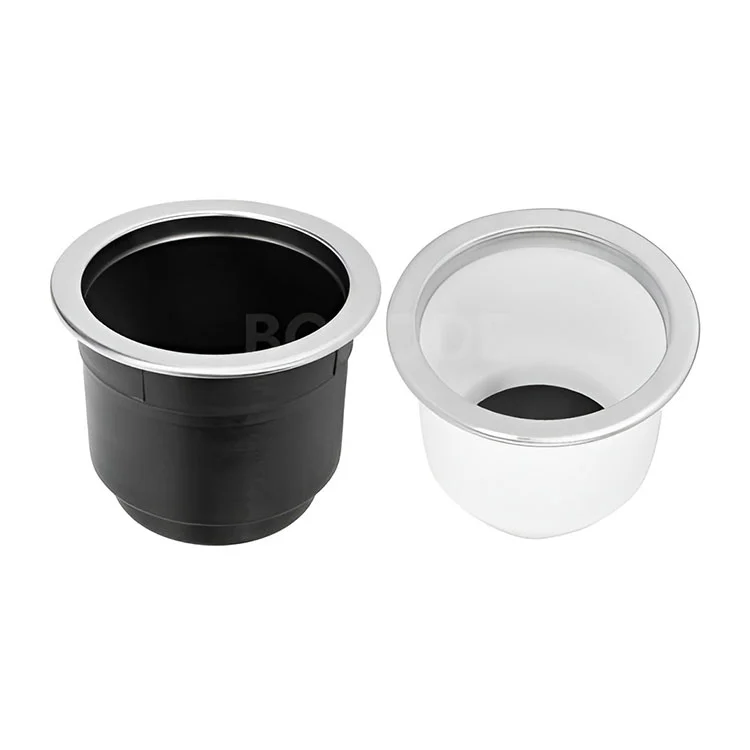 Пластиковый подстаканник