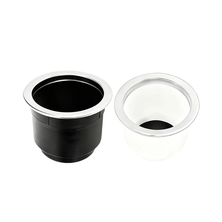 Пластиковый держатель для напитков