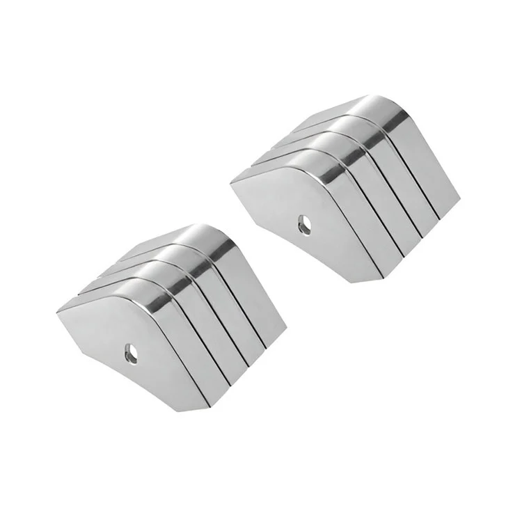 Понтонный уголок