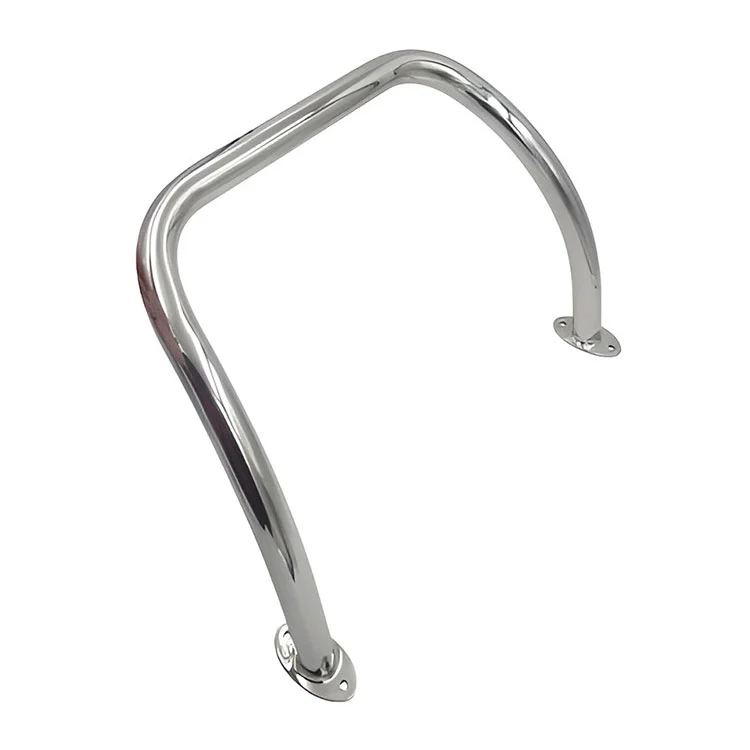 Перила для автодома