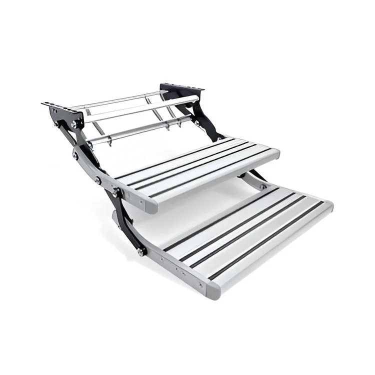 Шаги мощности для автодома