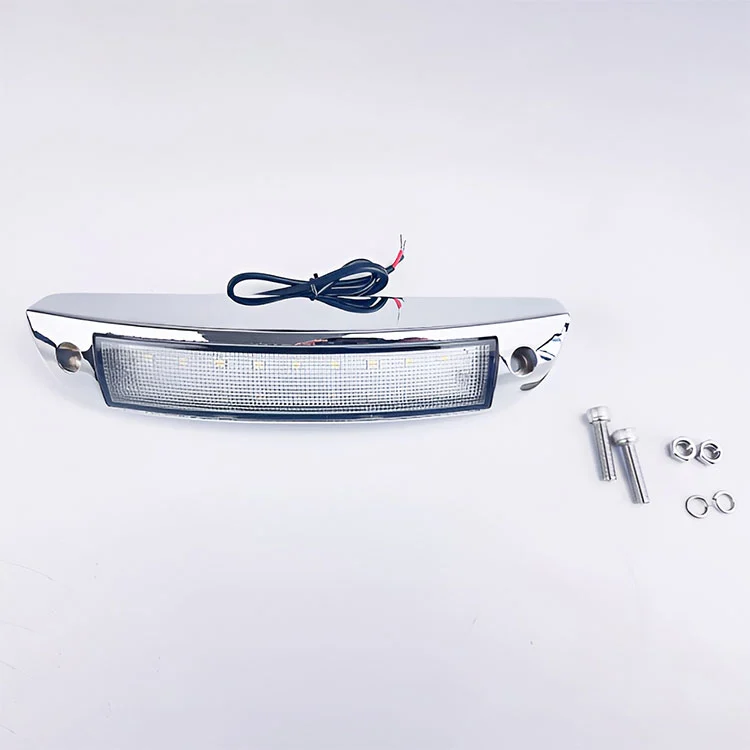 Свет сцены для автодома