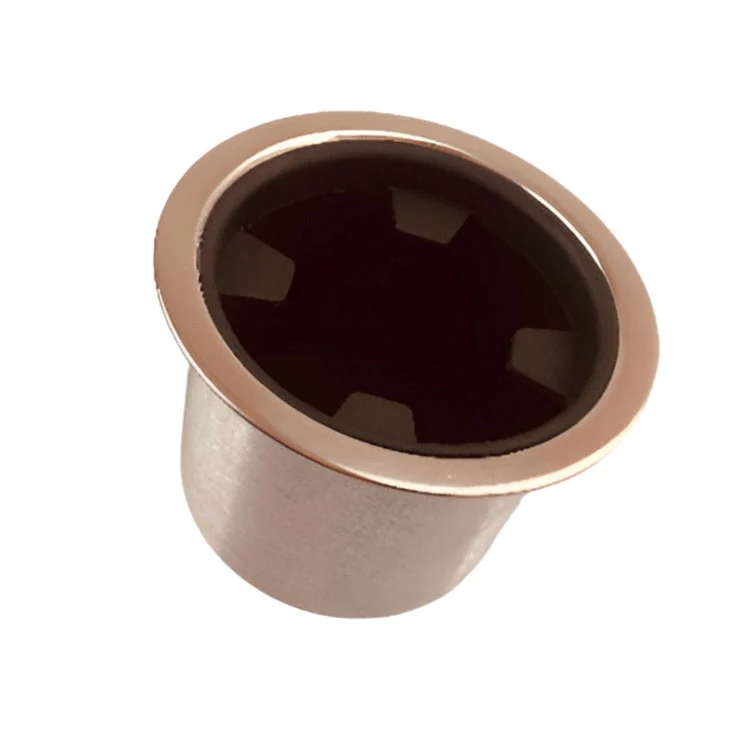 Прямой настенный держатель для напитков